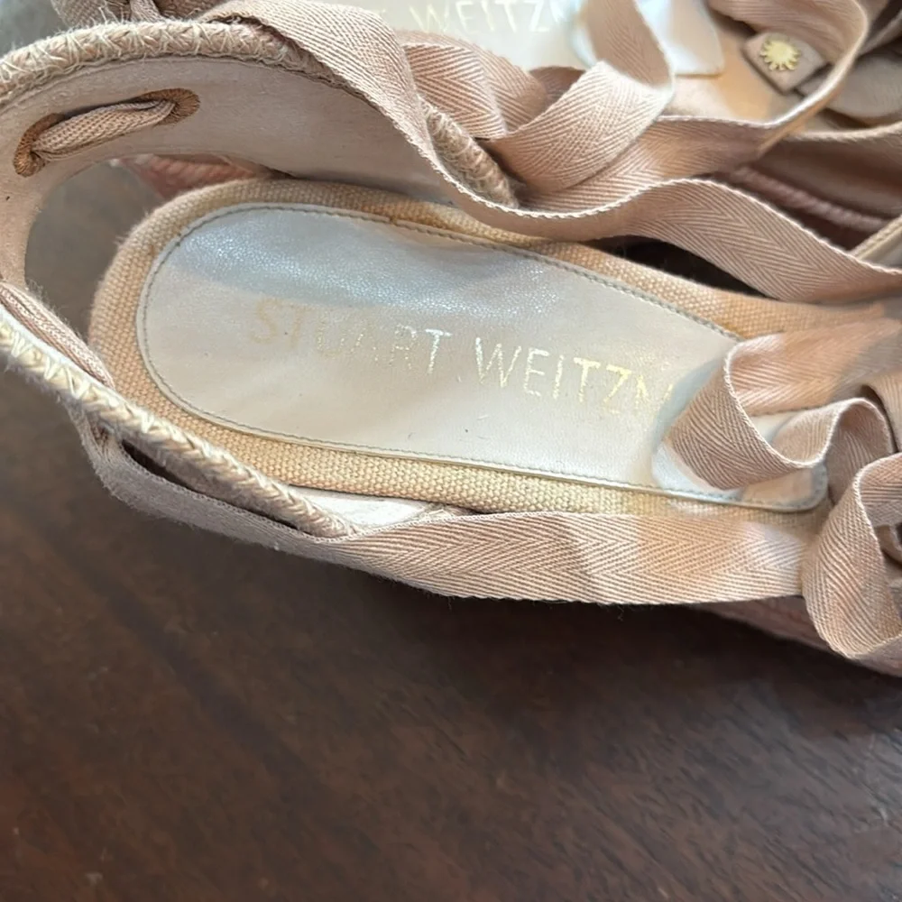 Stuart‎ Weitzman - Pink 